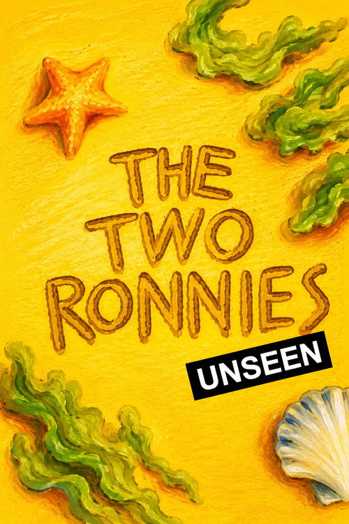 The Two Ronnies Unseen
