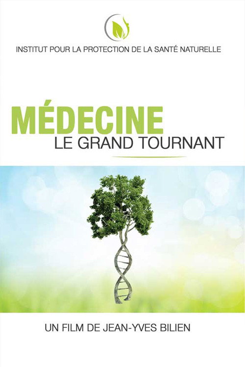 Médecine le grand tournant