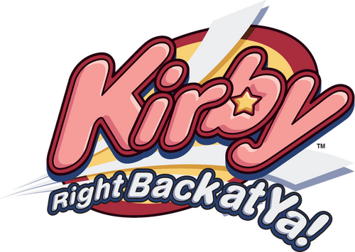 Kirby: Right Back at Ya!
