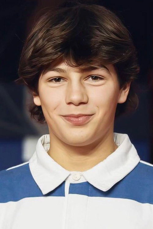 Foto de Marius De Saeger