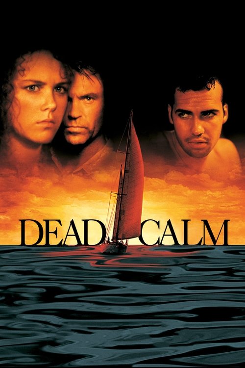 Largescale poster for Dead Calm