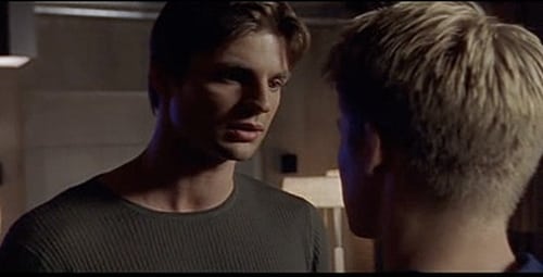 Queer As Folk: 1×5