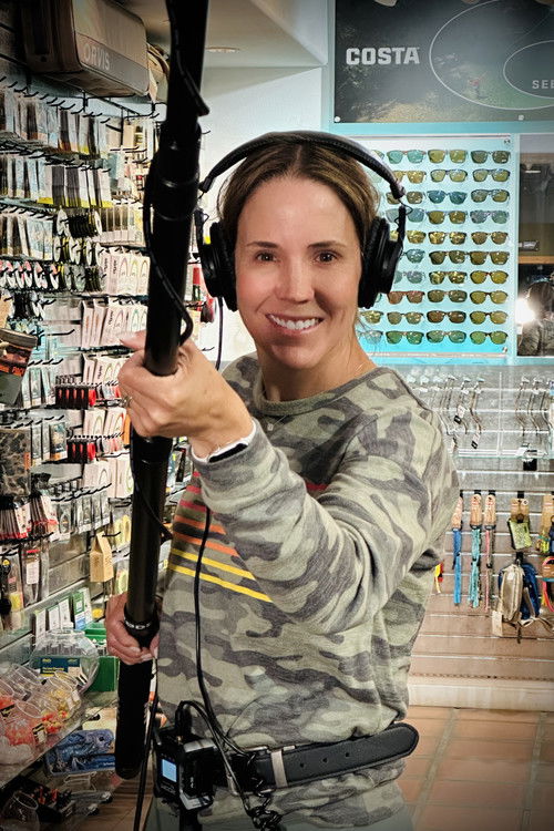 Foto de Ann McGeehan