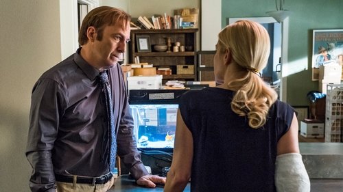 Better Call Saul: 4×6