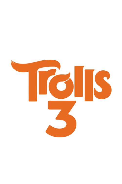 Trolls Band Together Poster