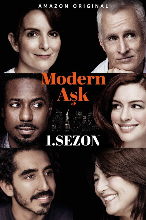 1. Sezon posteri