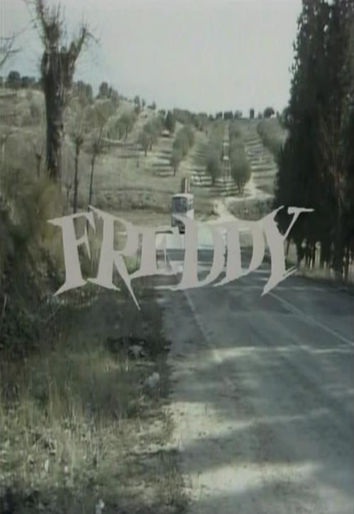 Freddy (Historias para no dormir) (TV) 1982