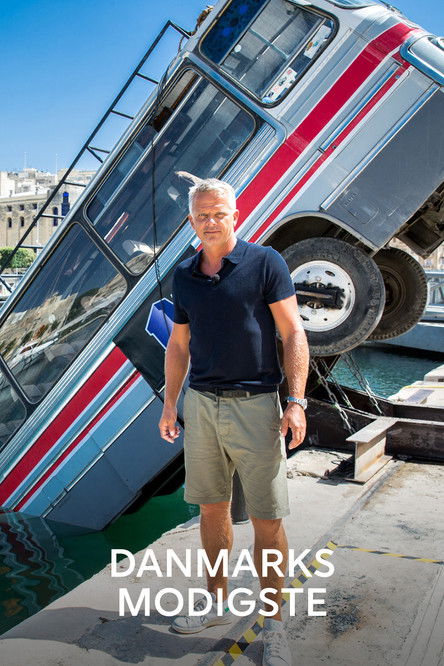 Escena 5 de Danmarks modigste