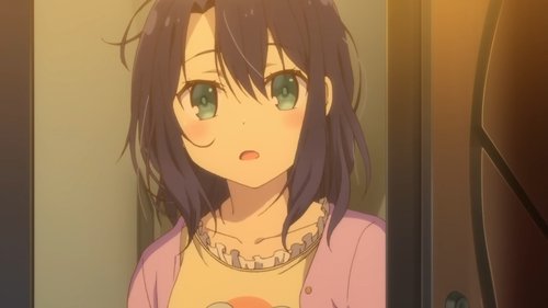 Adachi and Shimamura: 1×3