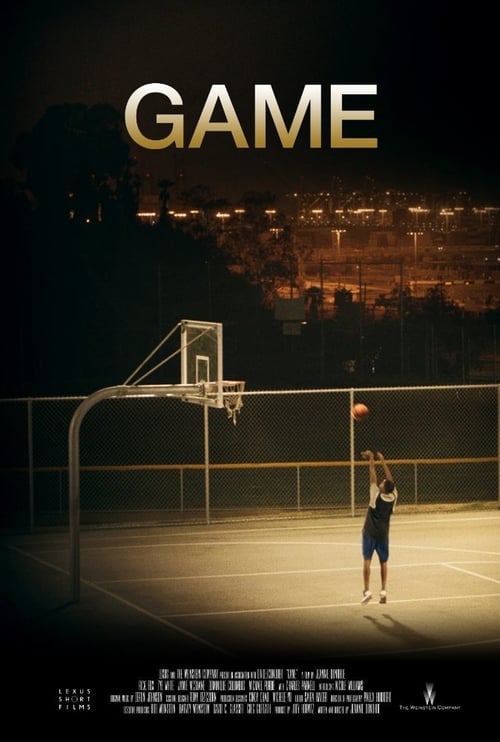 Game (2017) poster