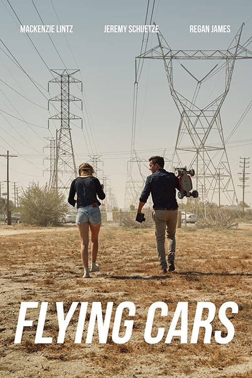 [HD] Flying Cars 2019 Pelicula Completa Subtitulada En Español Online