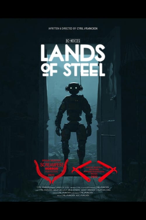 Lands of Steel (2024)