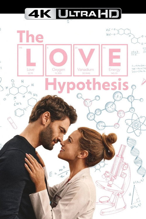 The Love Hypothesis