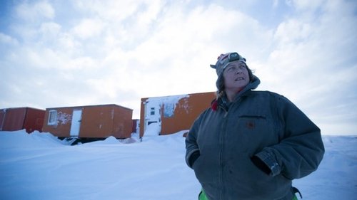 Poster della serie Life Below Zero