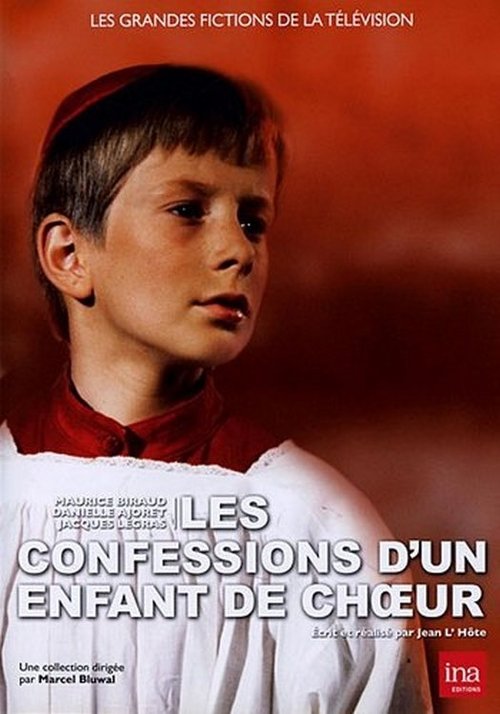 Confessions d'un enfant de choeur Online