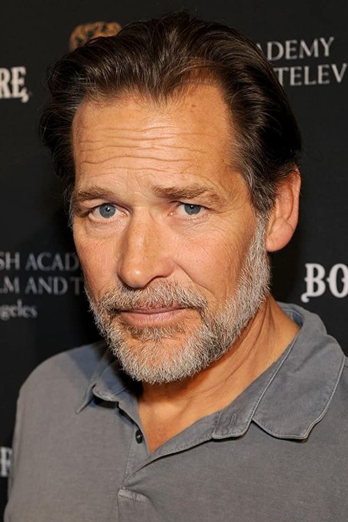 Kép: James Remar színész profilképe