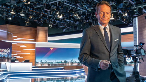 Aktenzeichen XY: Behind the scenes