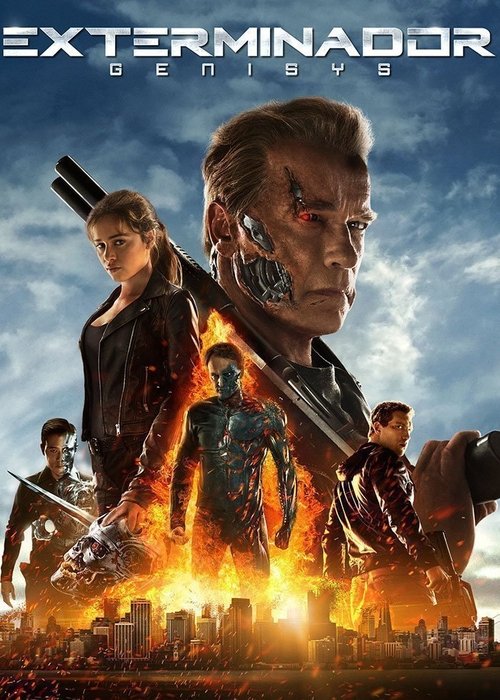 Movie Image