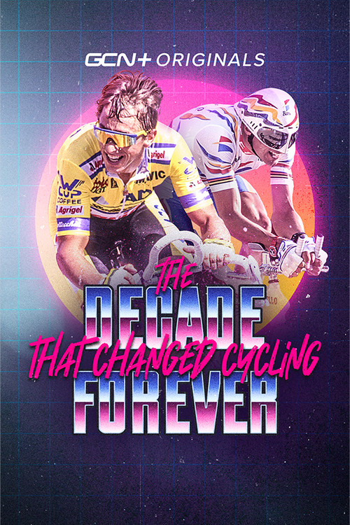 The Decade That Changed Cycling Forever