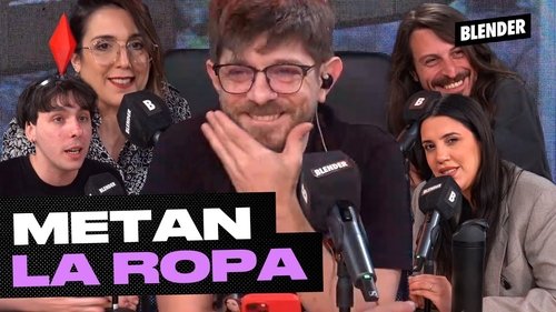 Image de l'épisode 95