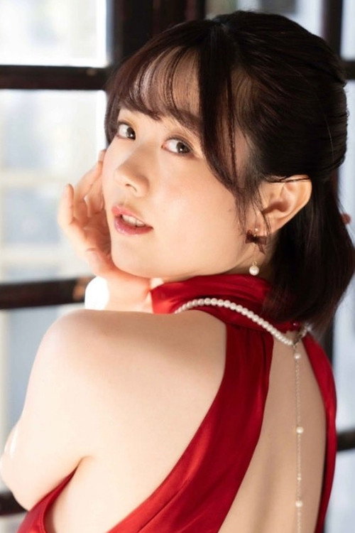Sakura Miura Photo