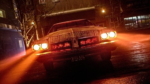 Ash vs Evil Dead: 2×4
