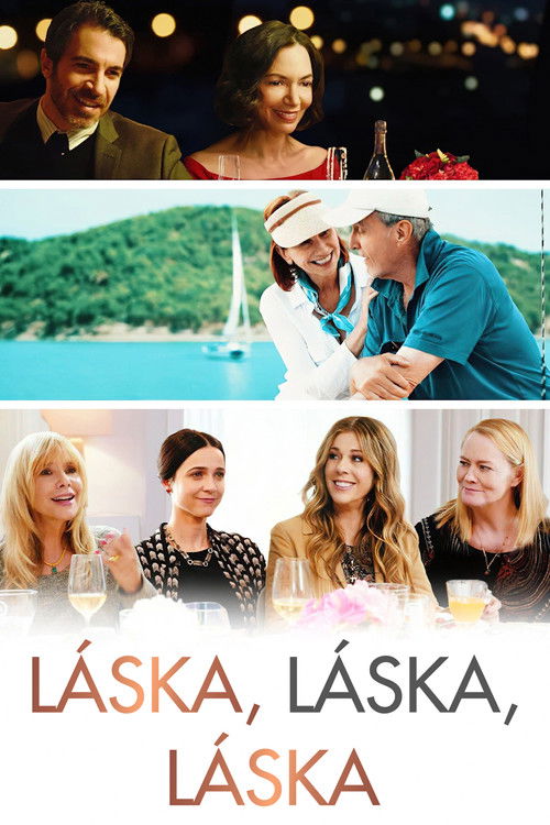 Love Is Love Is Love poster