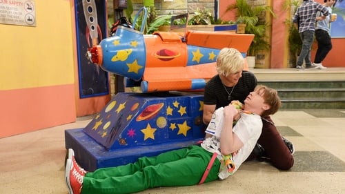 Austin & Ally: 4×16