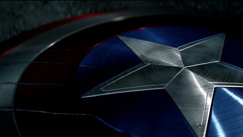 Captain America: Civil War