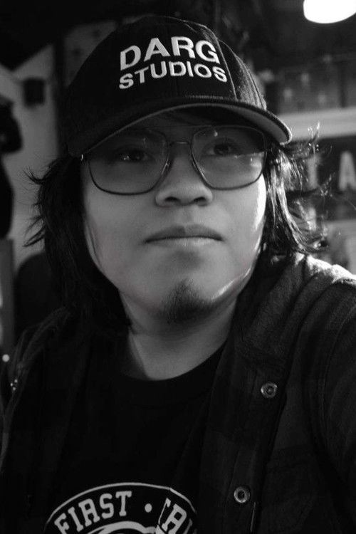 Diego Rodriguez Garcia