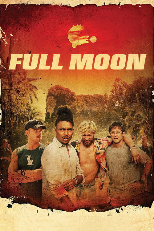 Full Moon