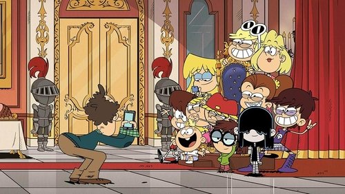 Épisode 18