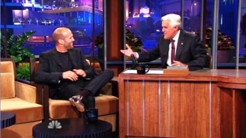 The Tonight Show with Jay Leno, S19E157 - (2011)