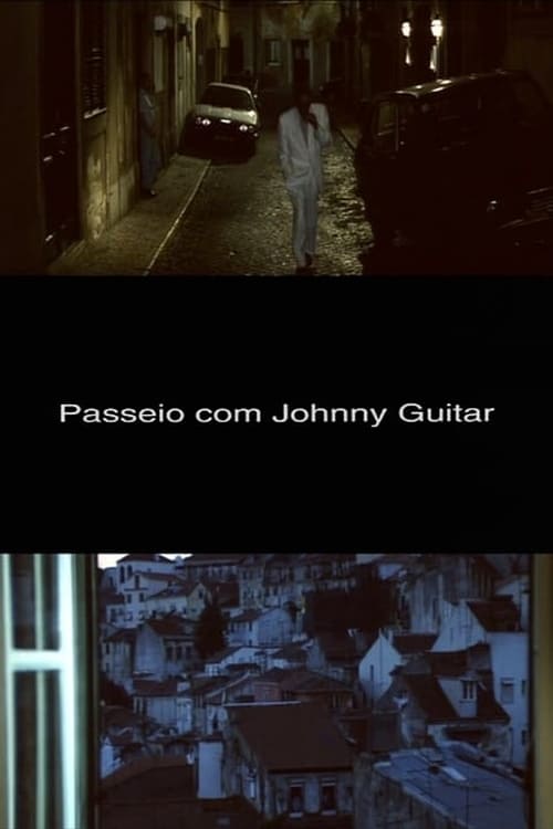 Passeio com Johnny Guitar 1996
