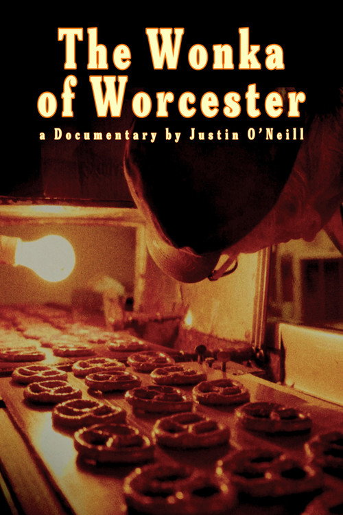 The Wonka of Worcester