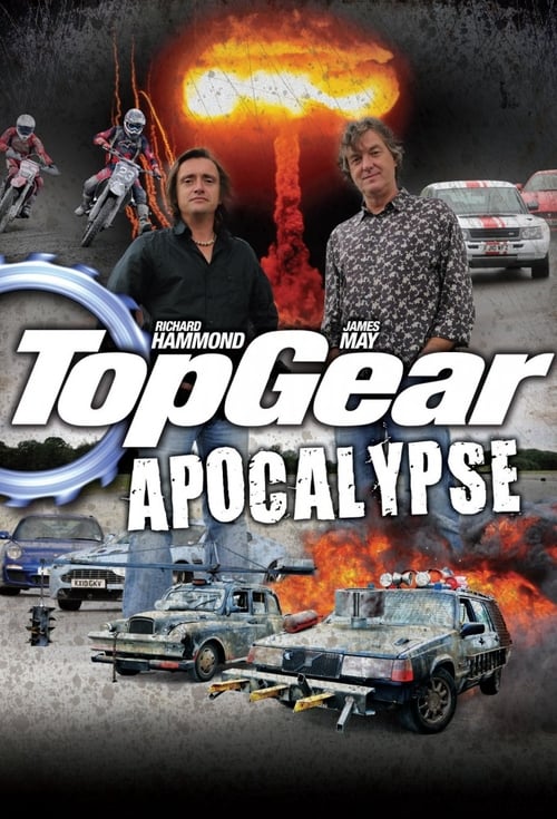 Top Gear: Apocalypse 2010