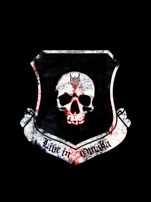 Frost Like Ashes: Live In Omaha