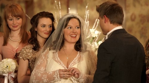 Gossip Girl: 3×18