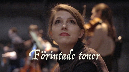 Förintade toner — Fundos 1