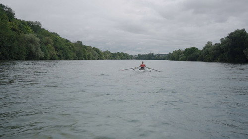 Hold On, Until the End