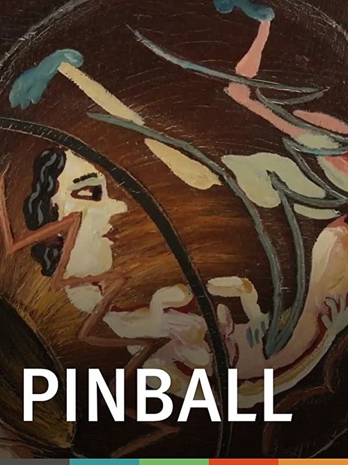 Pinball movie poster player