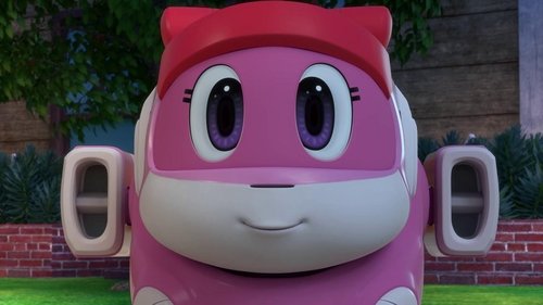 Image de l'épisode 21