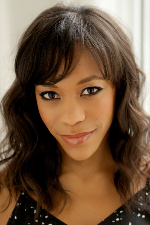 Nikki M. James