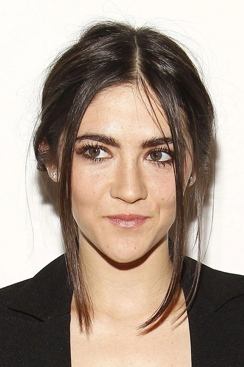 Image de Isabelle Fuhrman