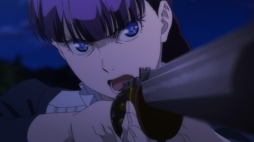 Katsute Kami Datta Kemono-tachi e: 1×2