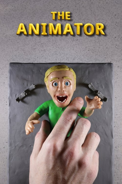The Animator movie poster player