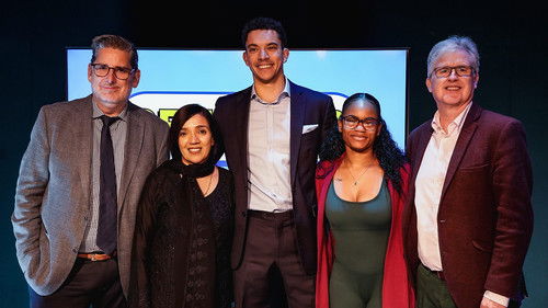 Question Time Special