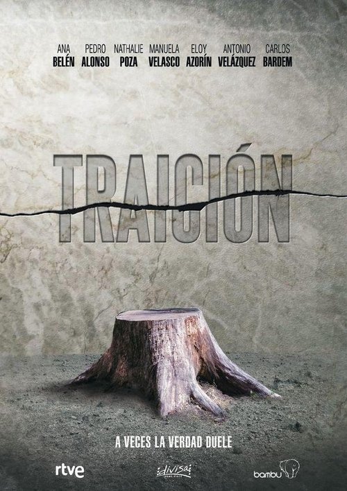 Escena 5 de Traición