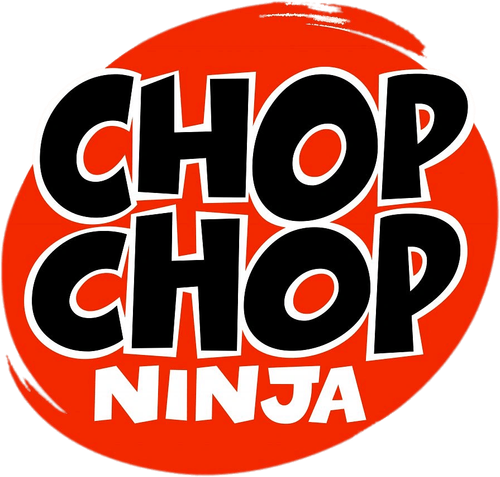 Chop Chop Ninja