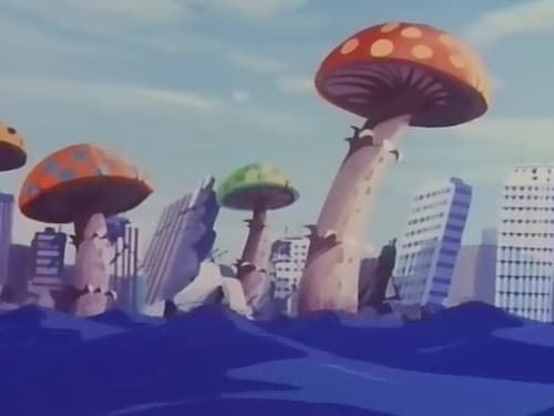 Gowappā Faibu Gōdamu, S01E26 - (1976)